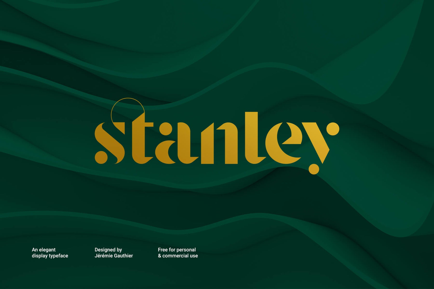 상업적-무료-영문-폰트-stanley