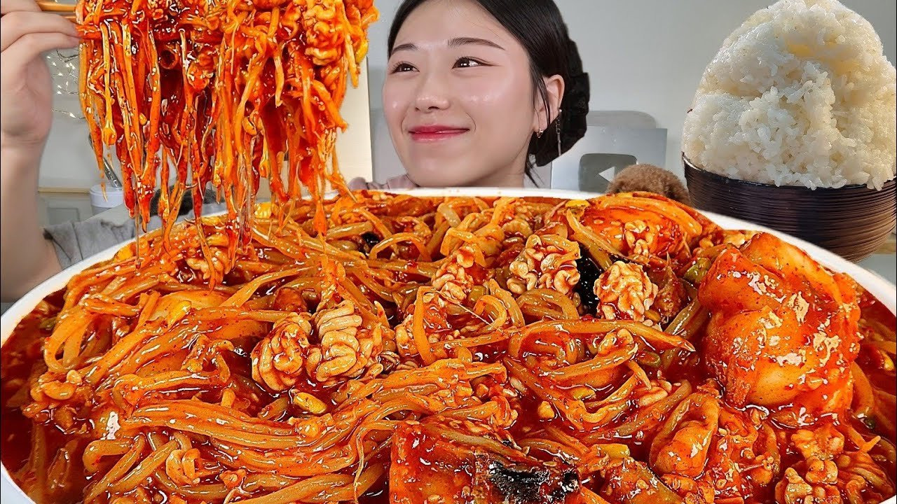 아귀찜