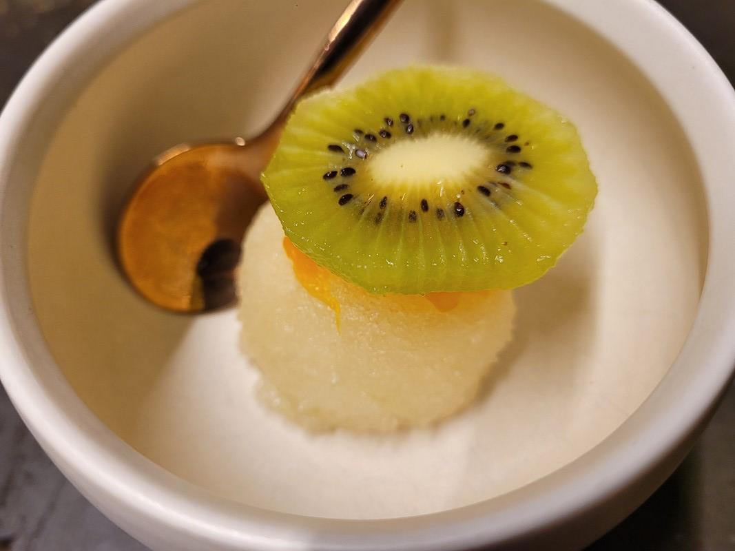디저트