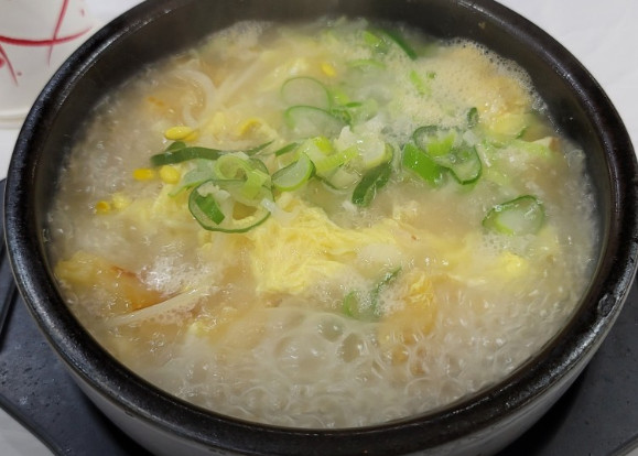 생생정보 장PD의 AI여행기 평창 황태구이 황태해장국 맛집