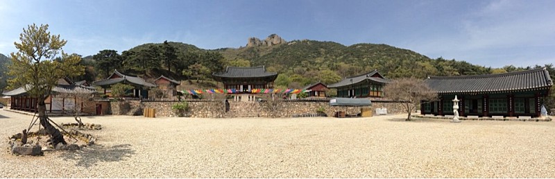  부안 우금바위 일원&먹거리