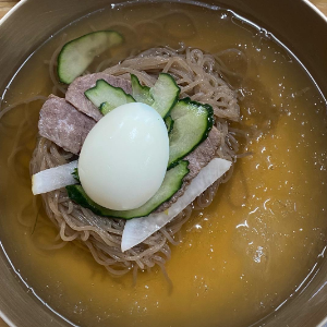 생생정보 소갈비국수 얼큰해물국수 평양냉면 하루면옥