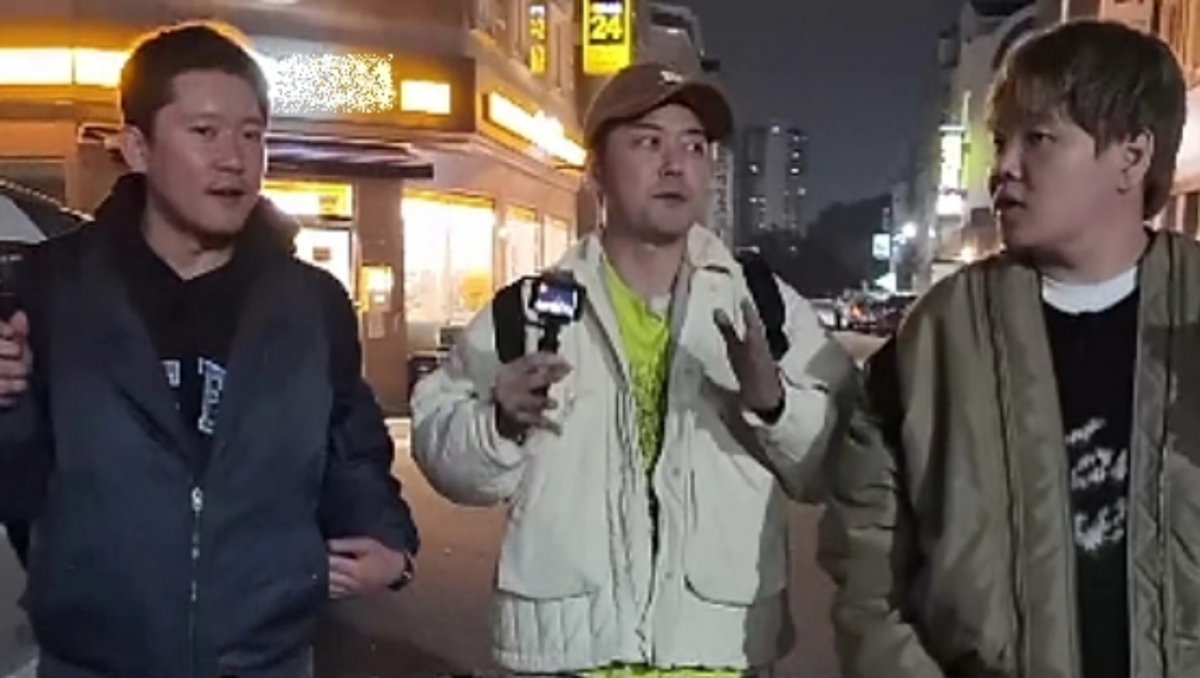 김대호 하지원