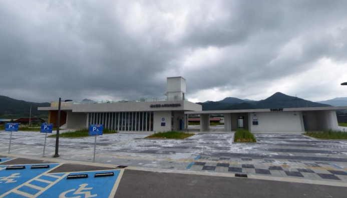 부안군곰소수소충전소 이미지