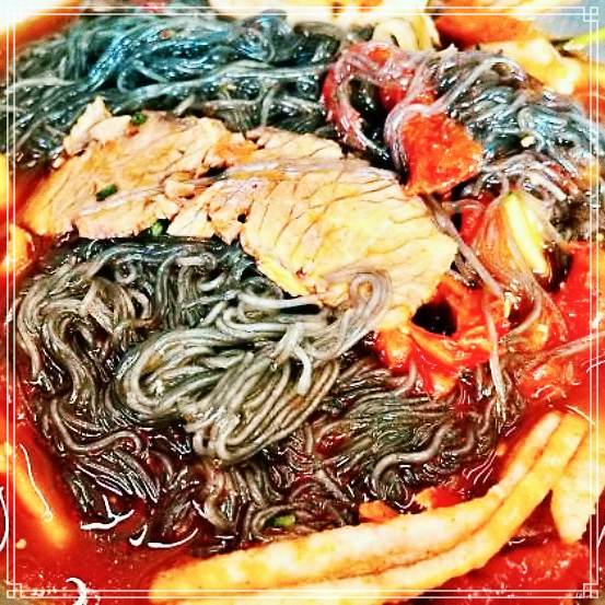  66회 고두심이 좋아서 김남길 속초 찐만두, 손만두, 수육 명태회 냉면, 함흥냉면 맛집 위치