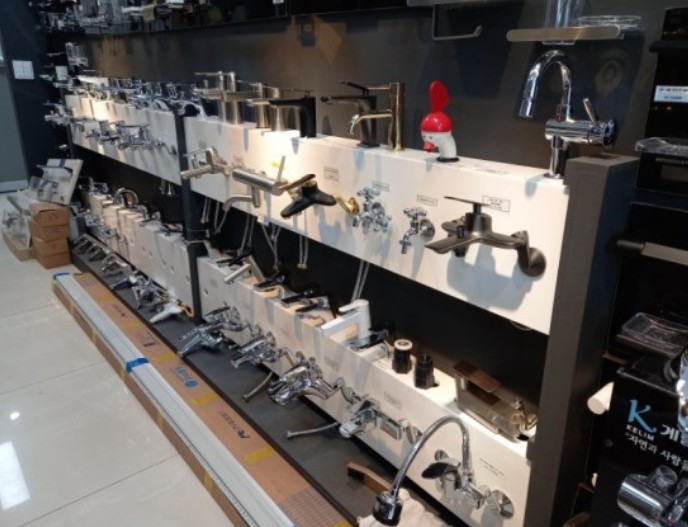 시흥 광명 욕실 타일 자재 도매 4