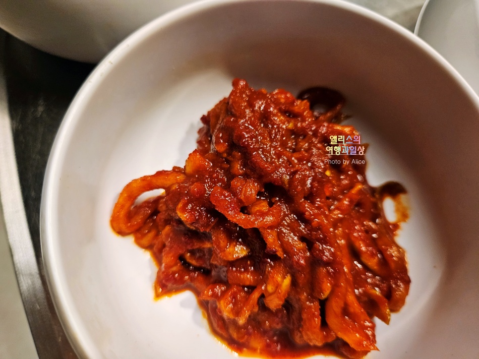 부산 기장 고기 맛집&#44; 로아누 황제우대갈비 후기
