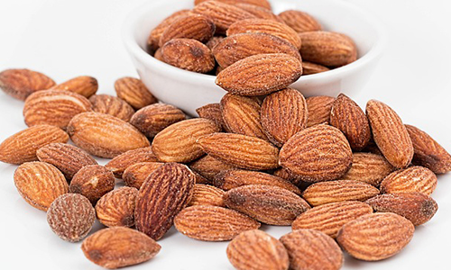 기억력을 향상시키는 음식 