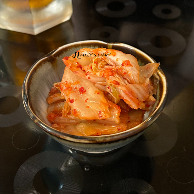 김치