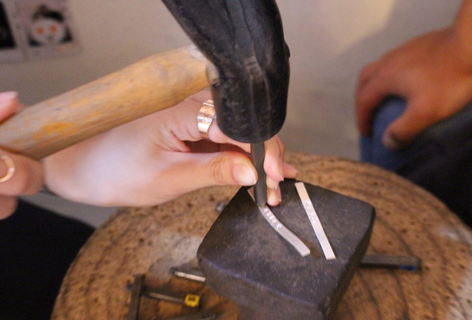 대구 반지공방 인상적이고 색다른 17