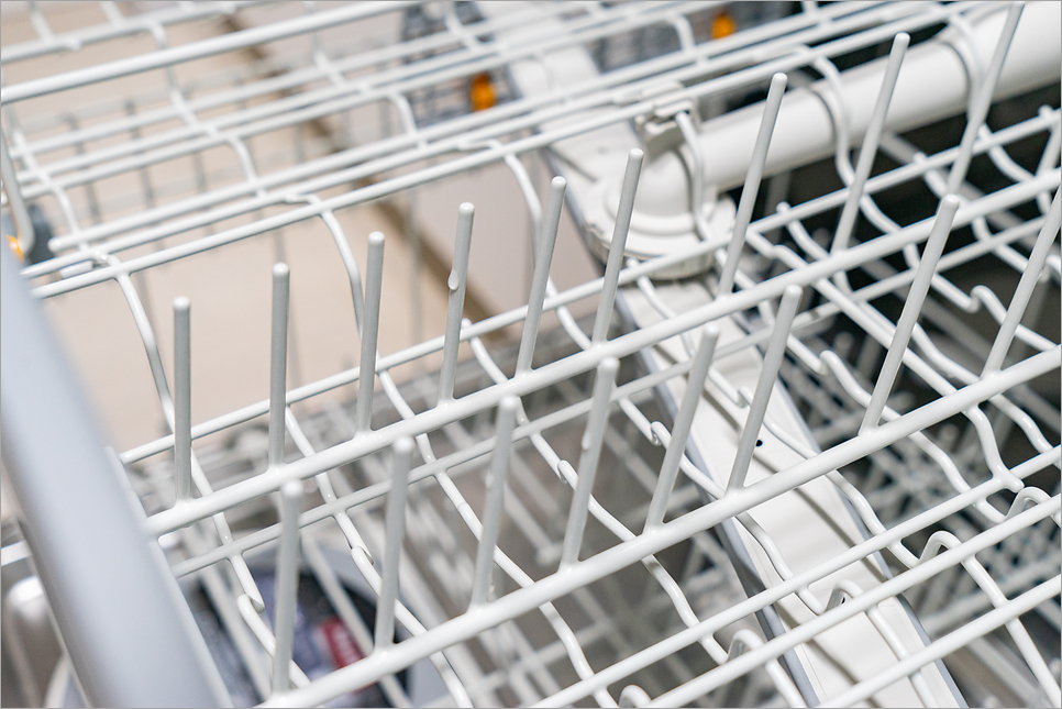 밀레식기세척기 1년 5