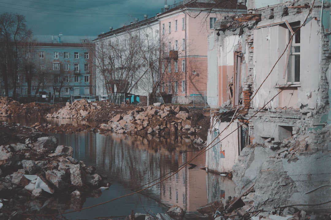 Rebuilding