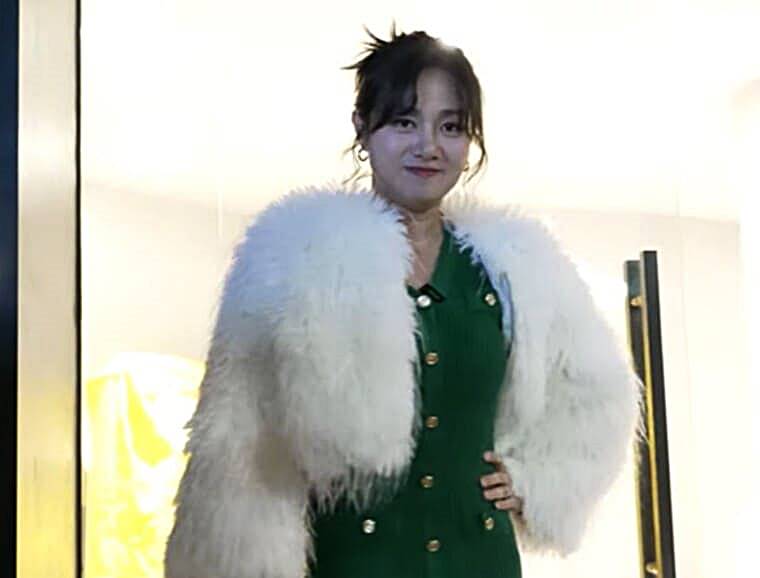 개그우먼-박나래-다이어트