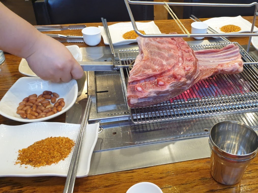 와우양꼬치 이미지