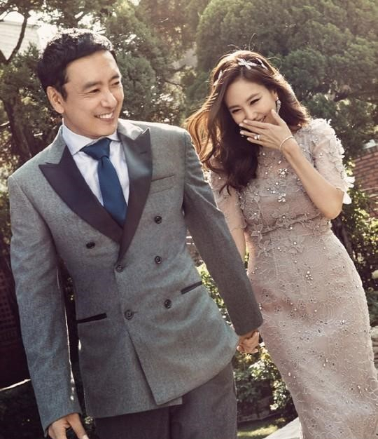  미우새 김승우 69년생 아내 김남주 71년생 이태성 안산빌라 김승우김남주