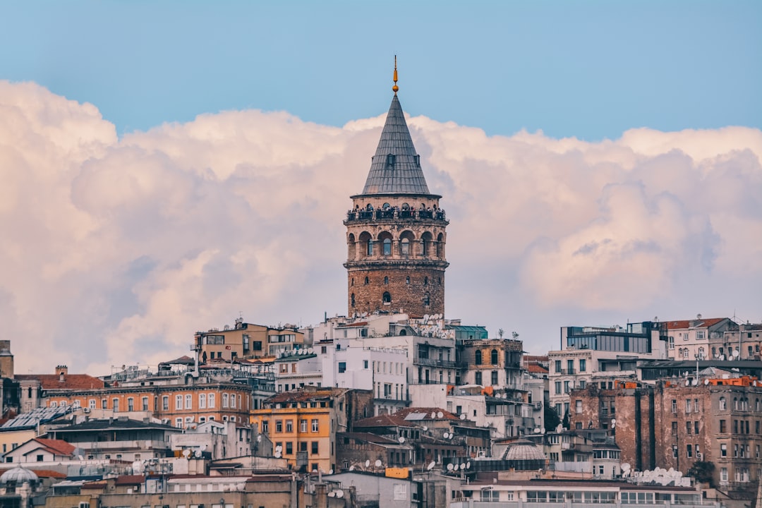 Istanbul.