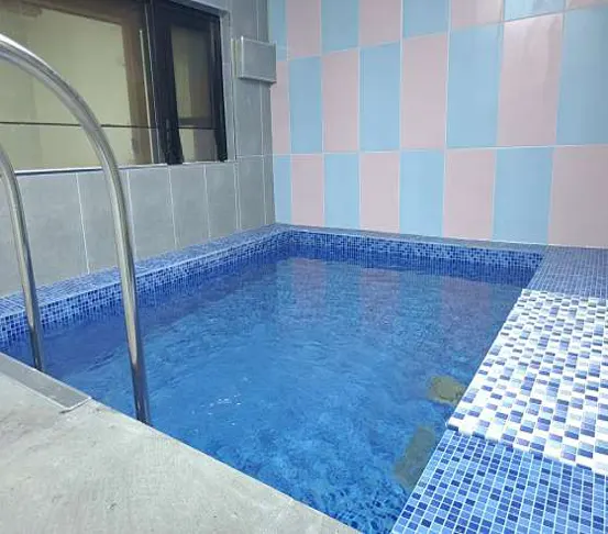 지리산 키즈풀빌라 우리네키즈펜션