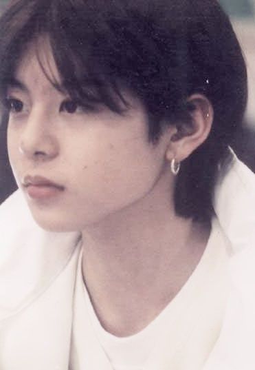  오로지 얼굴 하나로 인기 탑이었지만 결국 퇴소한 전설의 쟈니스 주니어...jpg