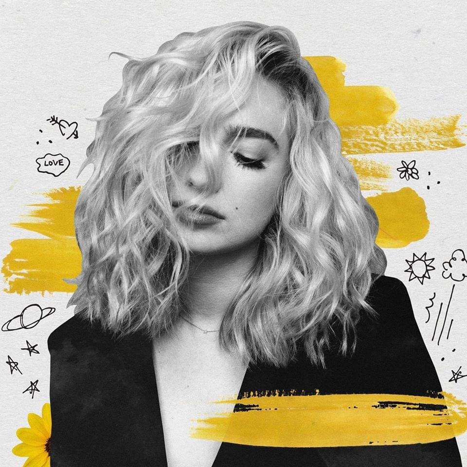  somegirlnamedanna - california