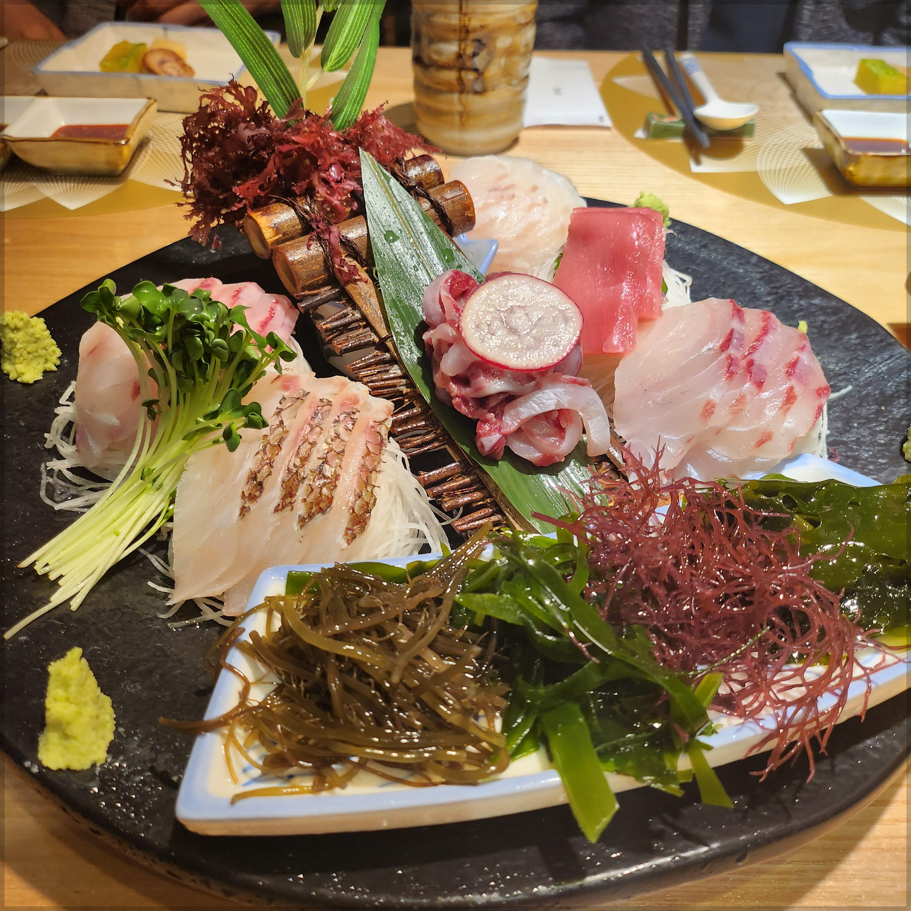 청주 긴자