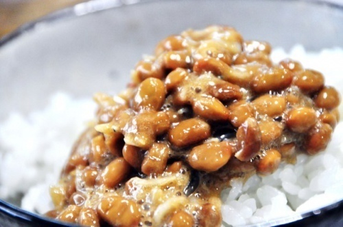  낫또(낫토)균의 효과효능 3가지, 낫또(낫토) 맛있게 먹는법