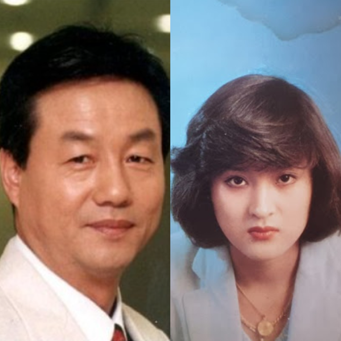  배우 정동환 과거 생활고 및 아내 정윤선 재조명