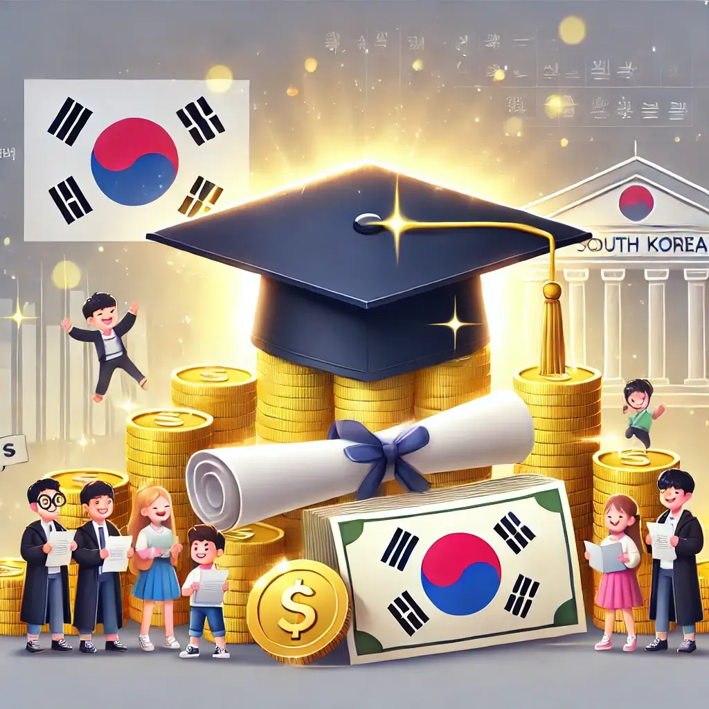  국가장학금