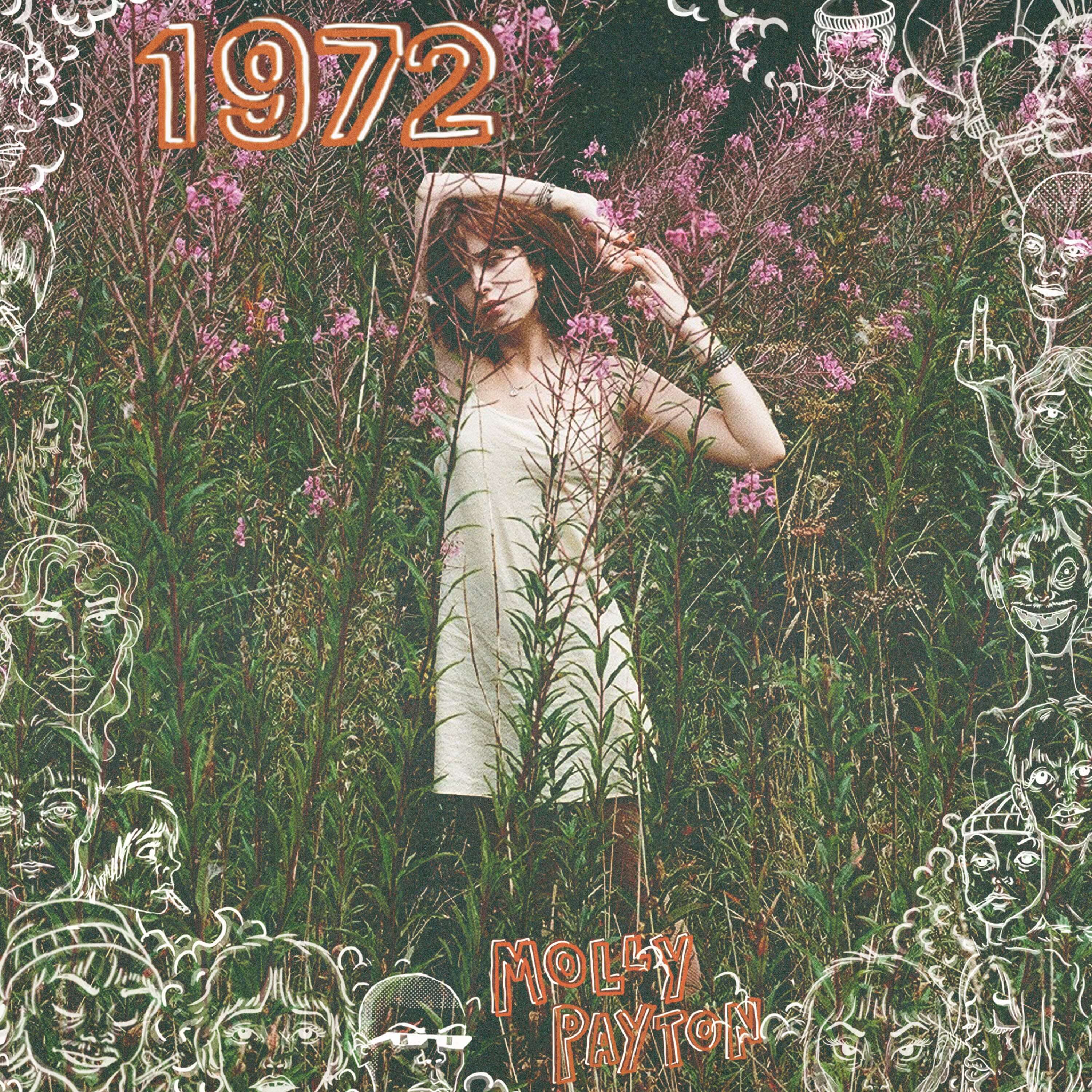  Molly Payton - 1972