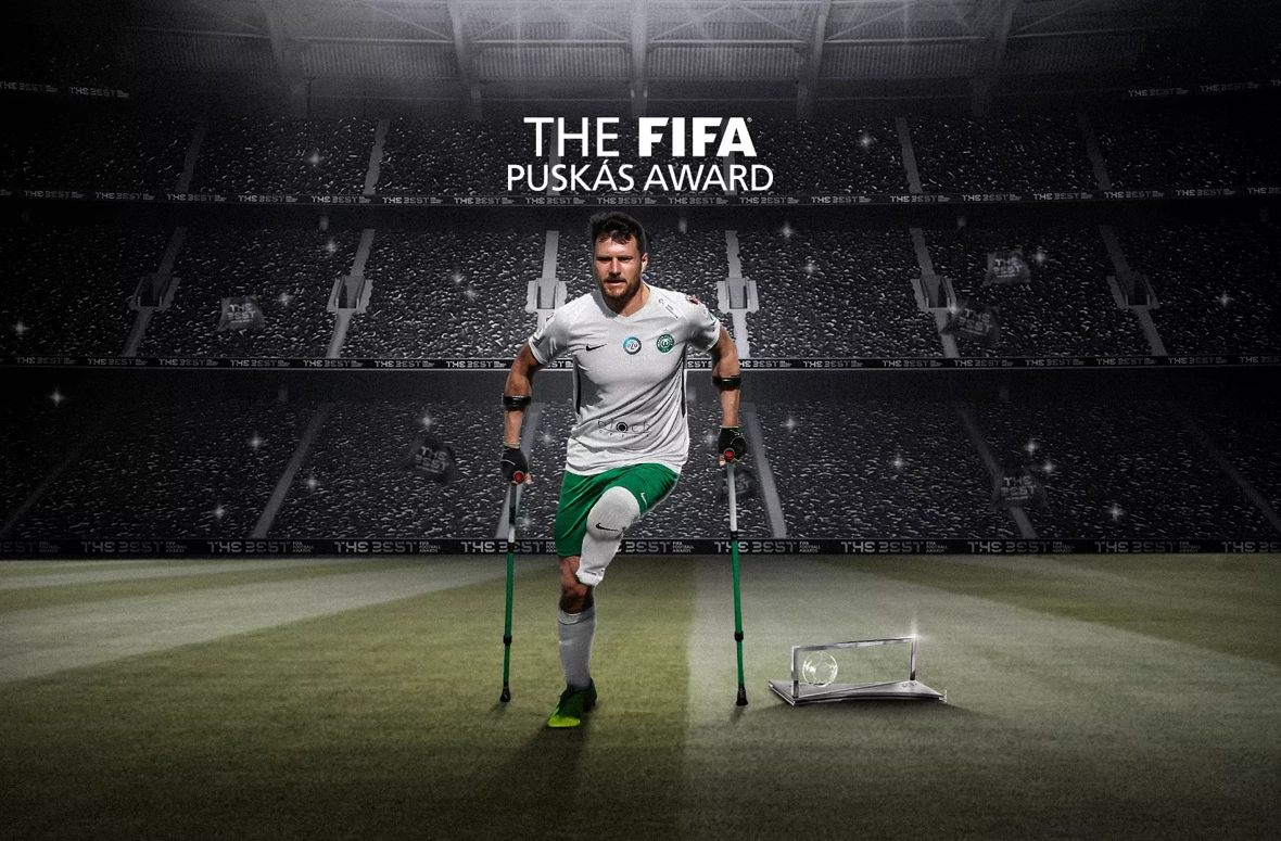 FIFA-푸스카스