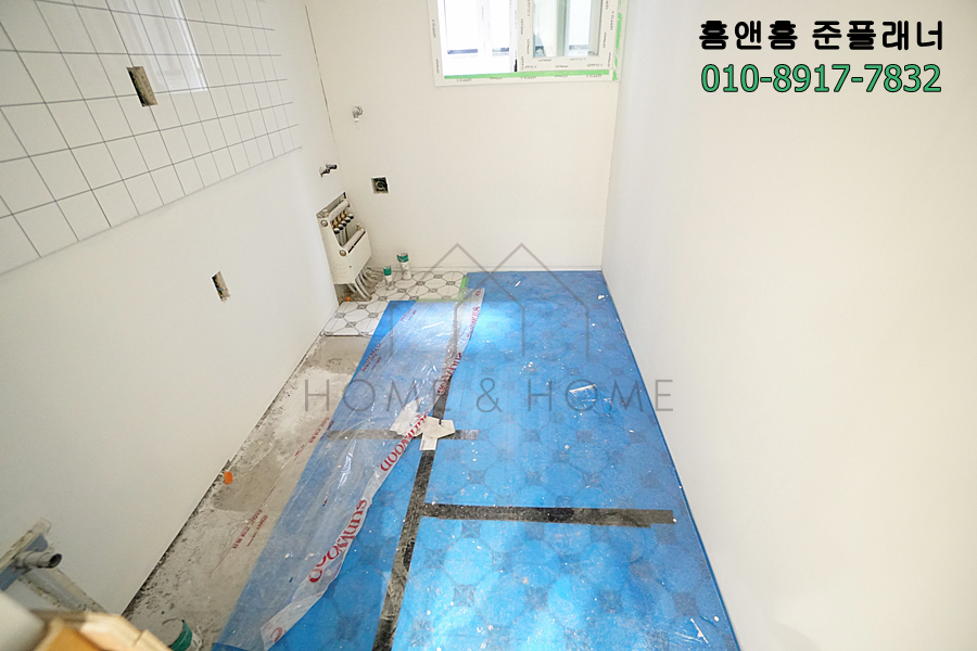 역세권 신축현장 소개할게요~성남신축빌라 태평역 도보 5분 32