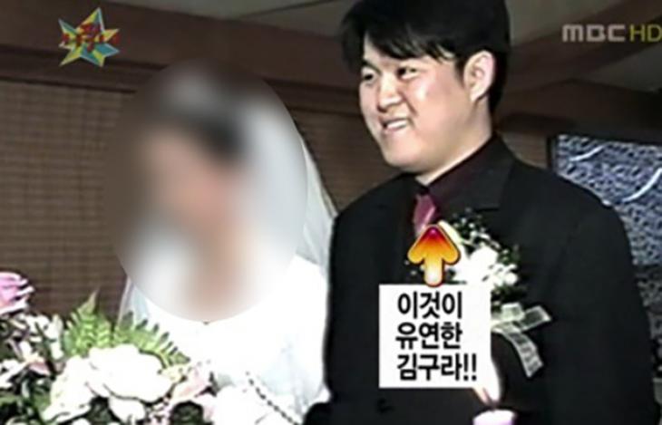  김구라 재혼녀 둘째 출산