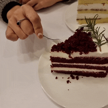 레드벨벳 청라호수공원 카페 소진담 2