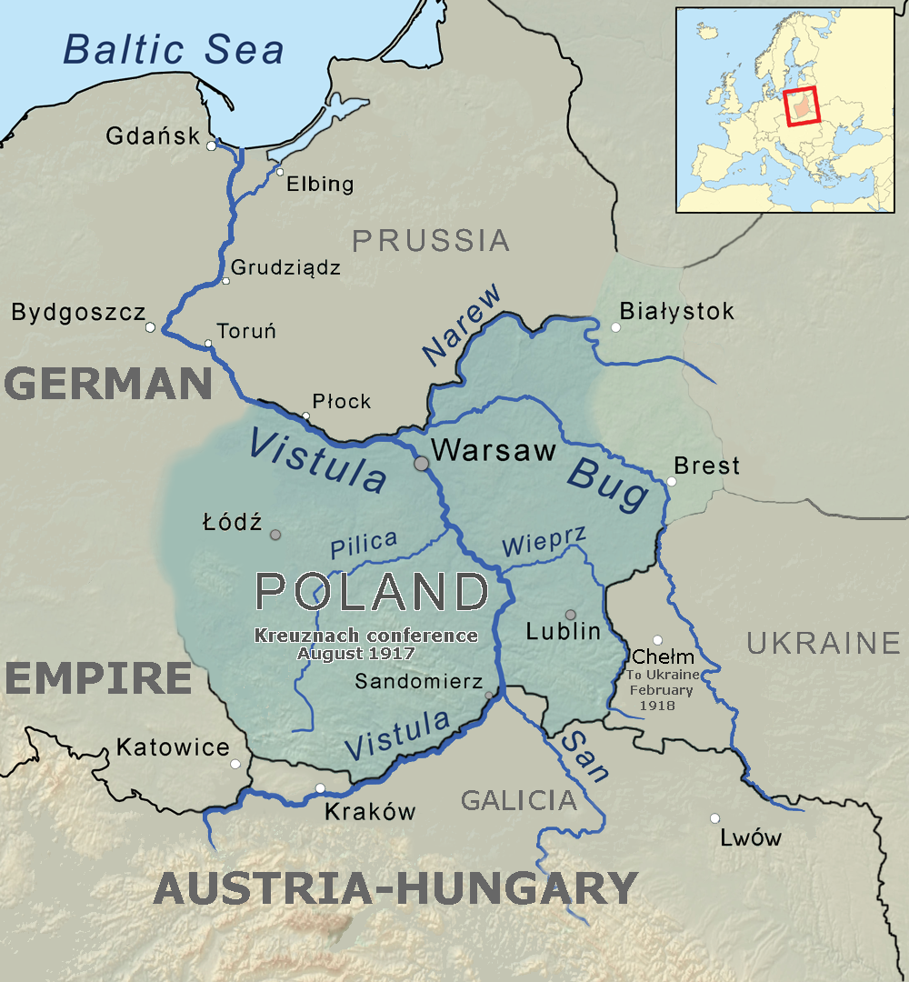 폴란드 섭정왕국