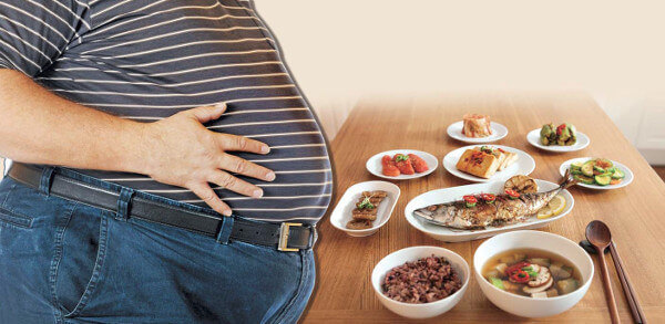 중성지방 낮추기 쉬운 것부터 3