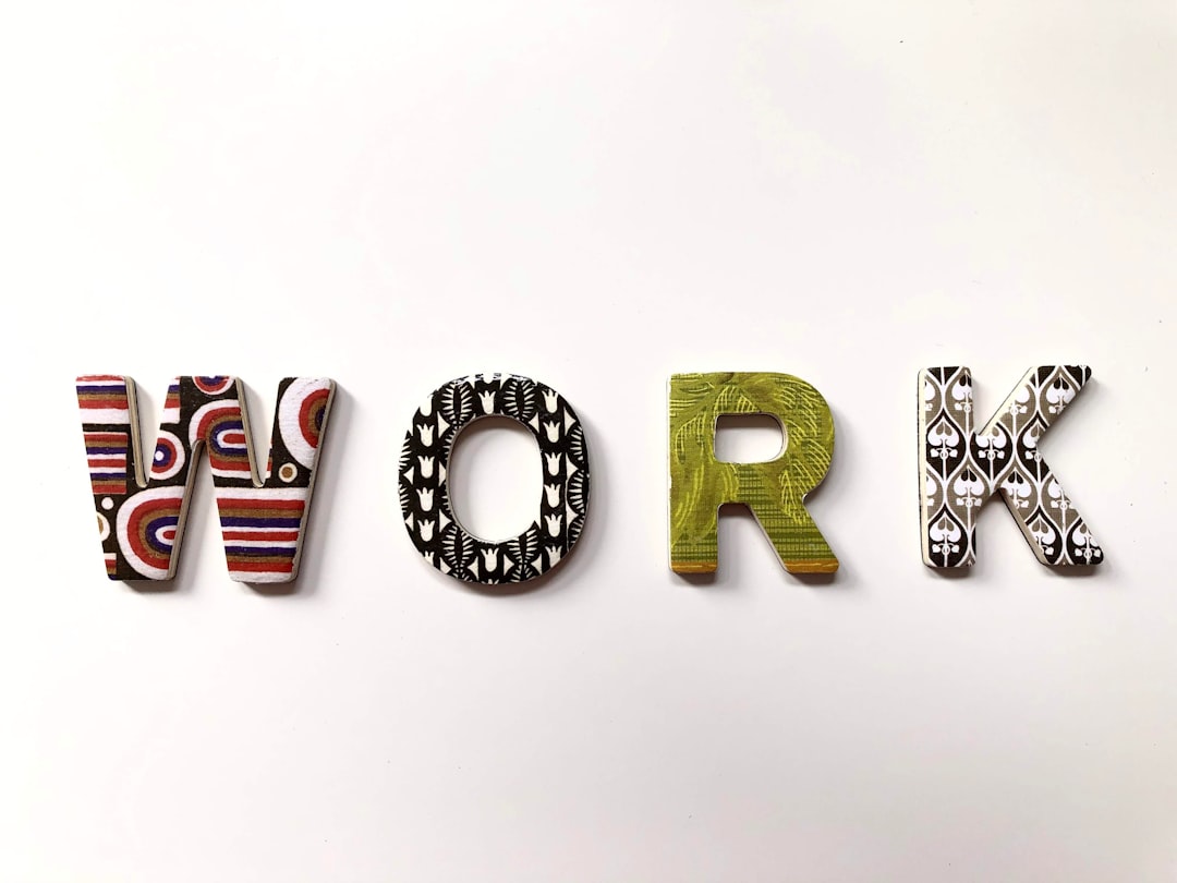 Alphabet