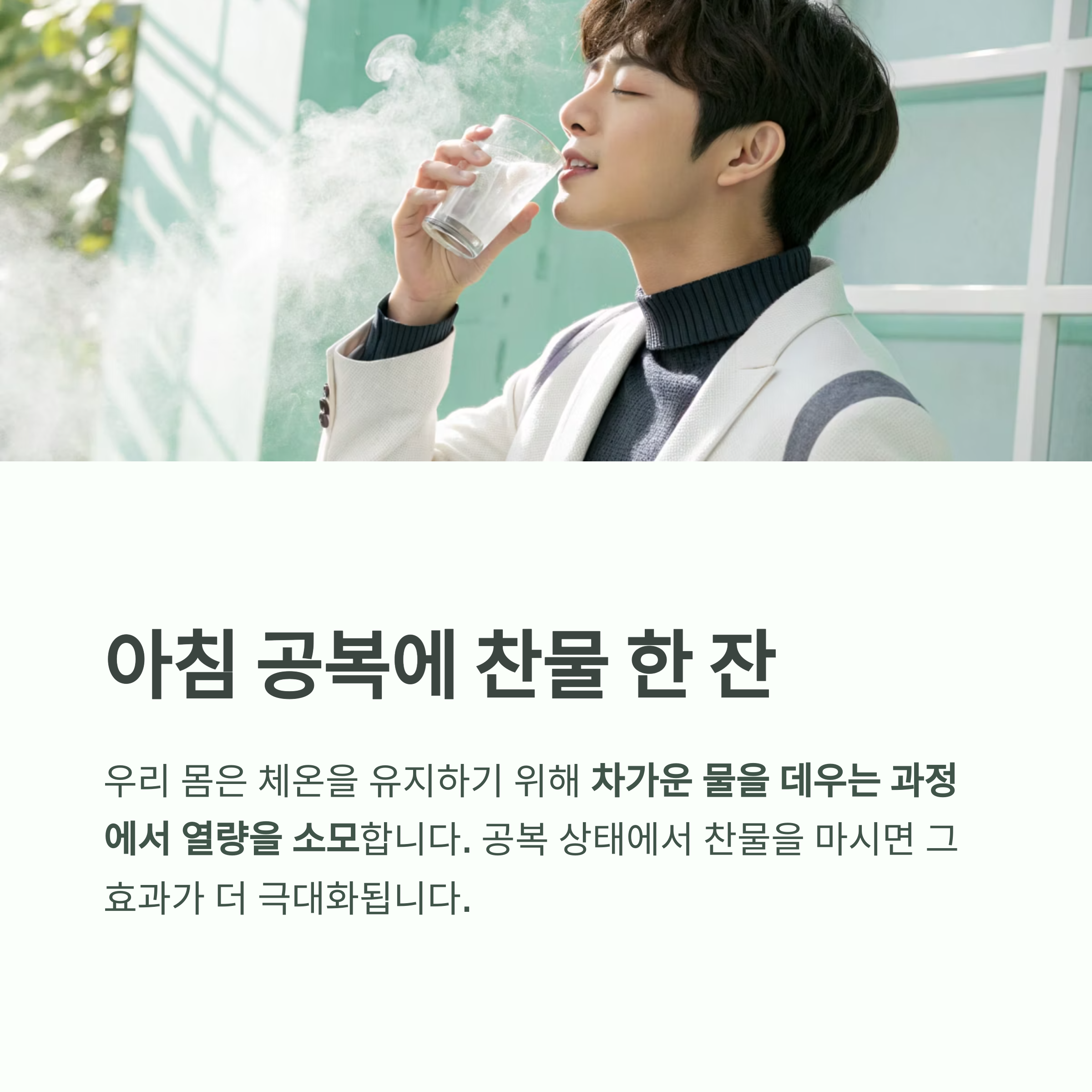 하루 200칼로리 더 태우는 비밀, 기초대사량 높이는 일상 습관 - 무리한 운동 없이도 가능한가요? 기초대사량은 일상 습관이 좌우합니다 - 아침 공복에 찬물 한 잔 마시기 하루 200칼로리 더 태우는 비밀, 기초대사량 높이는 일상 습관 - 무리한 운동 없이도 가능한가요? 기초대사량은 일상 습관이 좌우합니다 - 아침 공복에 찬물 한 잔 마시기
