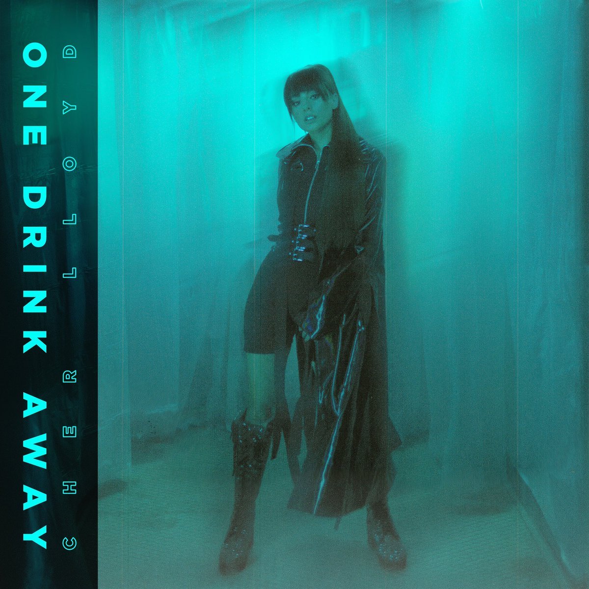  Cher Lloyd - One Drink Away