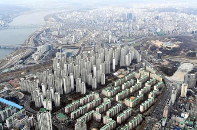  대한민국 부동산 동향[코로나 19/21대 총선/급급매물]