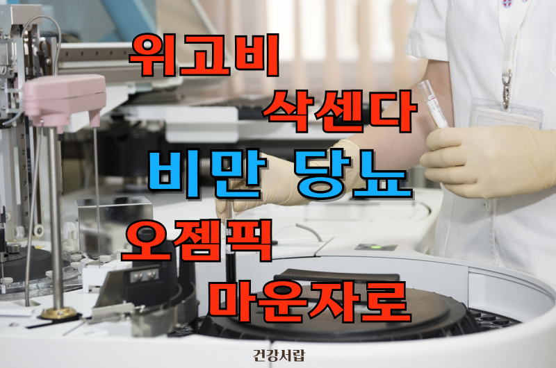 비만치료제 썸네일