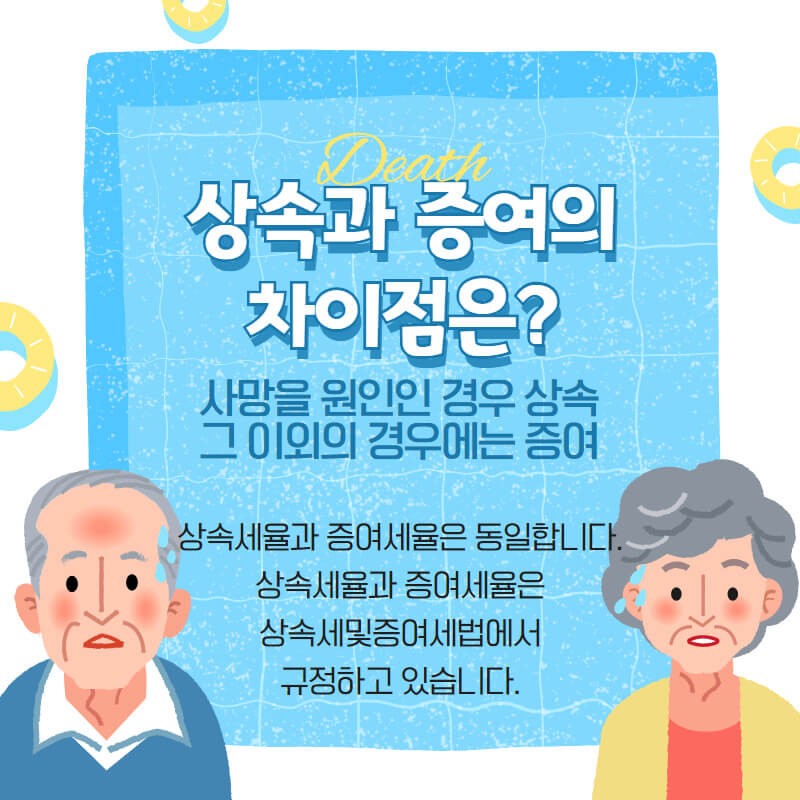  10년 전 엄마가 준 2억원...쓴 기억도 없는데 증여세가 무려...
