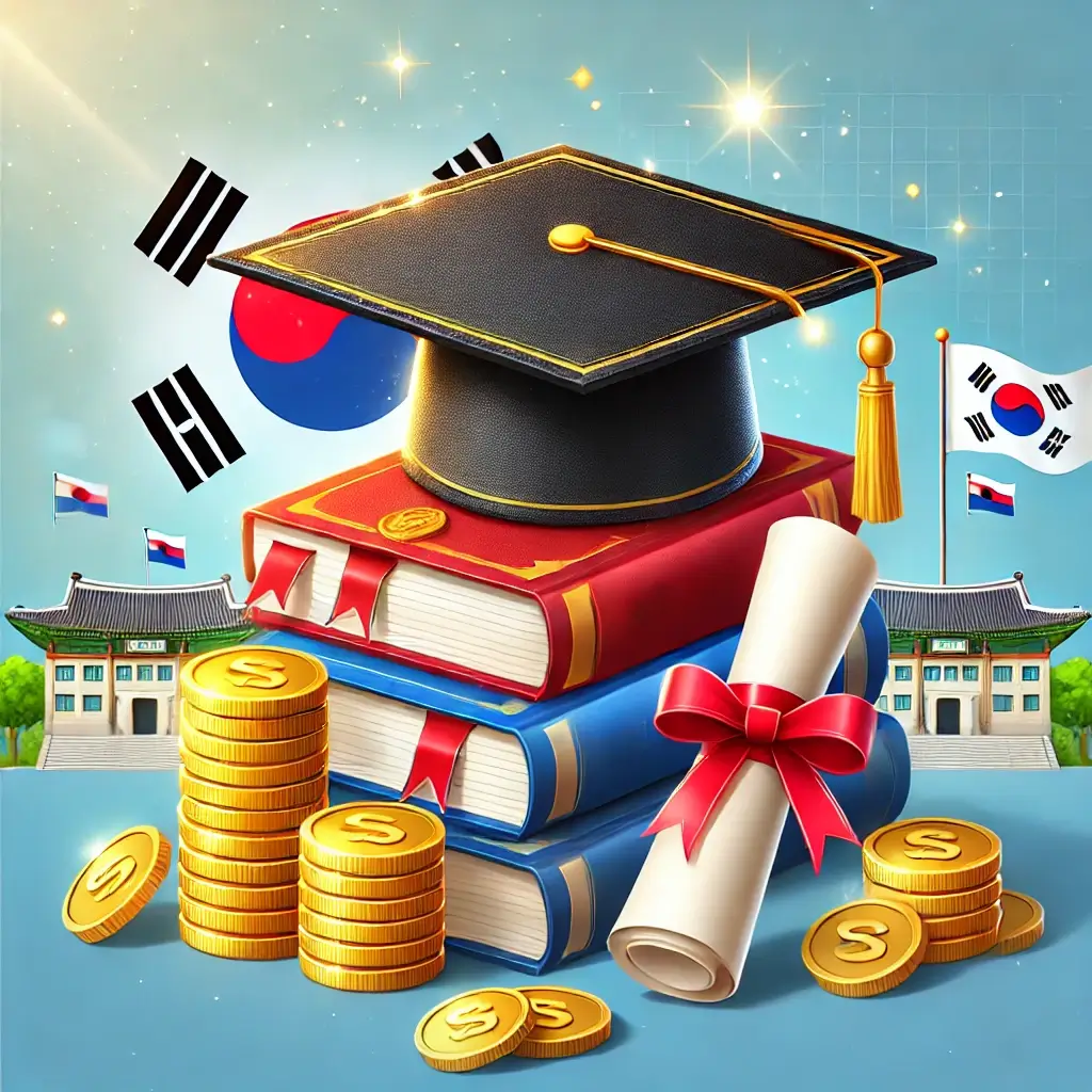  국가장학금
