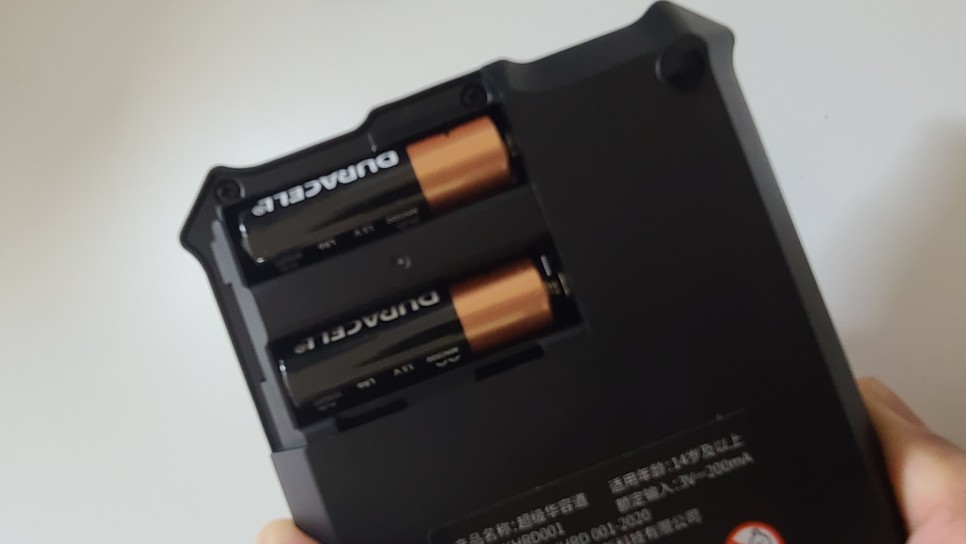 크리스마스 선물로 딱 좋아요. 샤오미 GiiKER 슬라이드 유아퍼즐 5