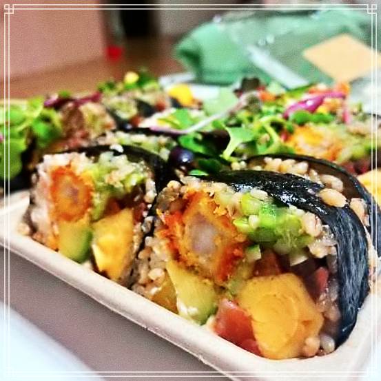  생방송 오늘저녁 연어 아보카도 김밥, 소불고기김밥 선릉, 역삼 8월29일 오늘은 김밥 먹는 날 두부김치김밥 맛집 위치