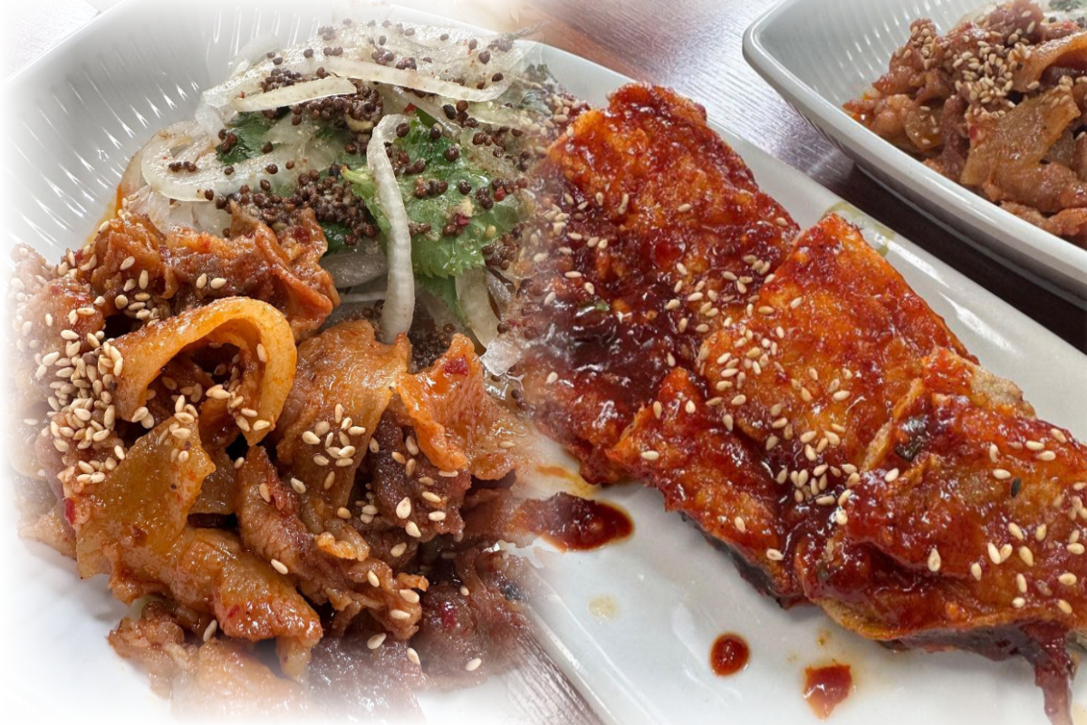  위례 한식 맛집 소개 - 방효성의 한상차림 [지극히 개인생각]