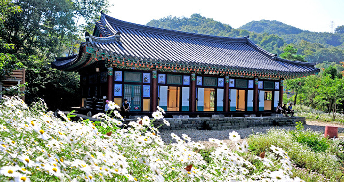 세종 영평사