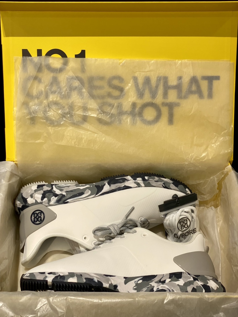 g/fore 지포어(G/FORE ) 5