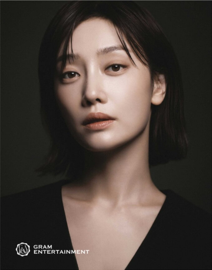 김히어라 전문