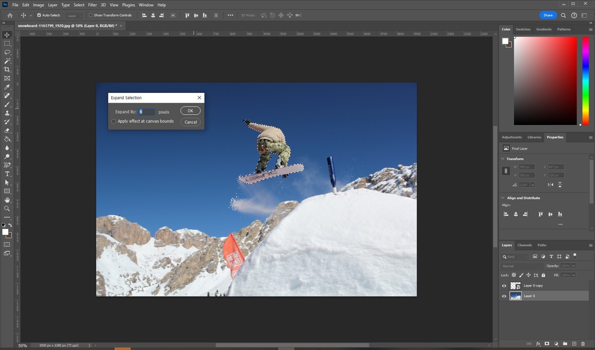 유럽 보드 대회 사진