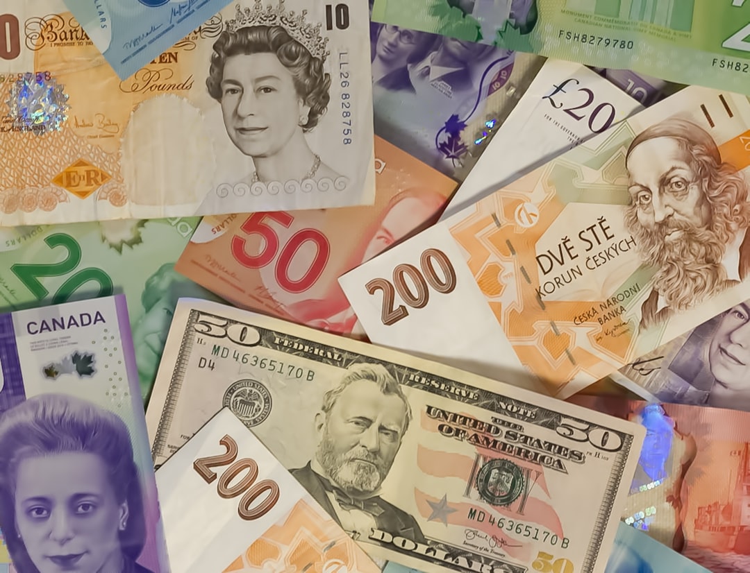 Currency