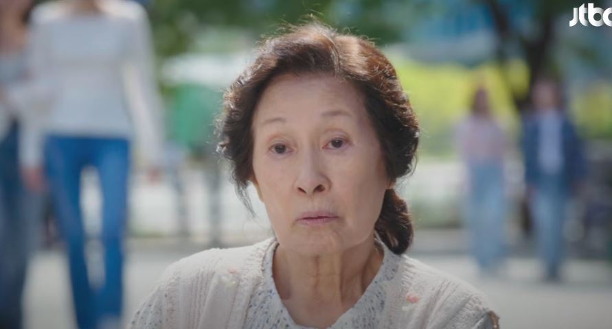 천국보다 아름다운 11화 해숙 기억 찾음